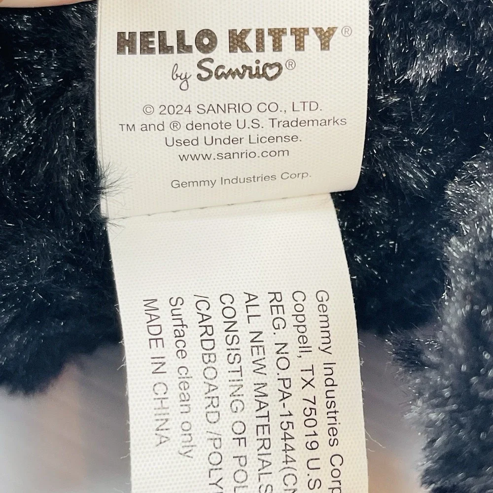 Sanrio hello kitty
